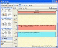 PIMHelper screenshot